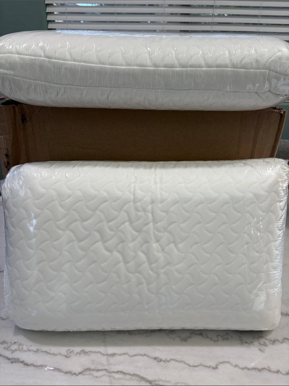 Tempur-Pedic Cloud Pillows 2 Pack